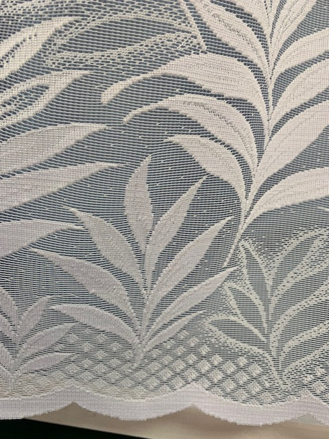 Grove Net Curtain