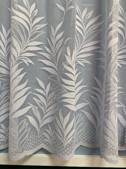 Grove Net Curtain