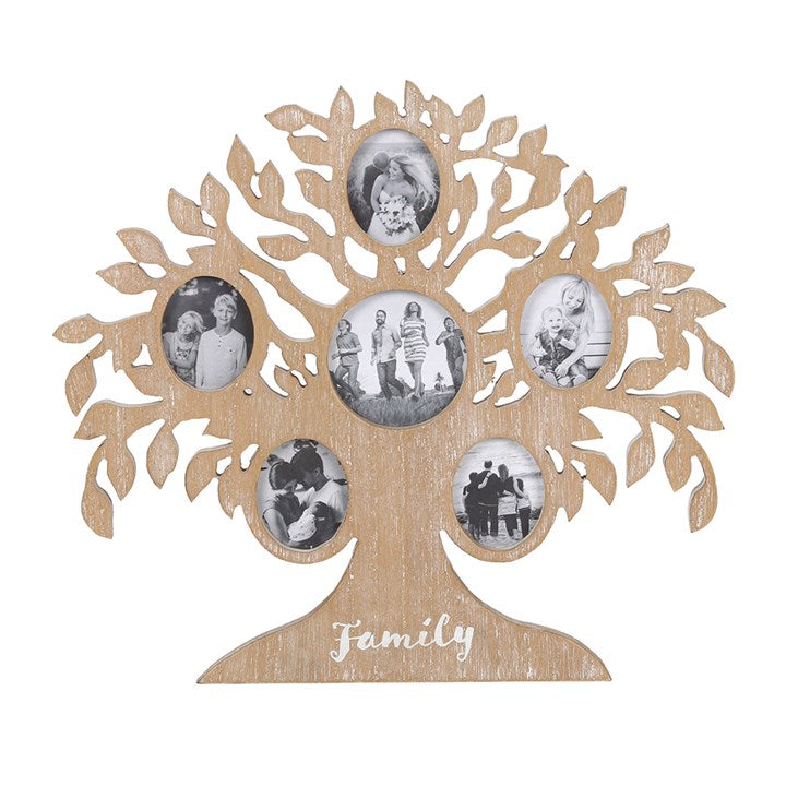 Tree Of Life Family Tree Frame WAS £19.99 NOW ONLY