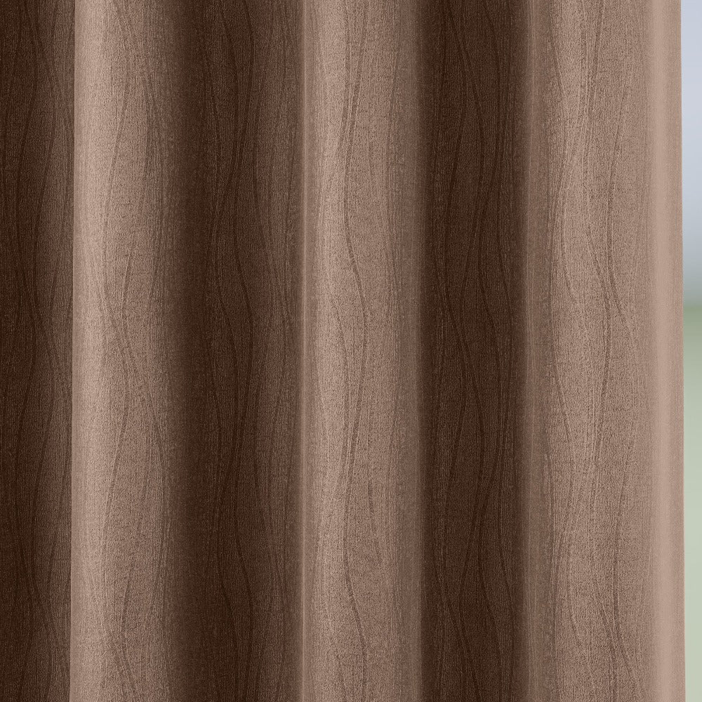 Goodwood Eyelet Curtains