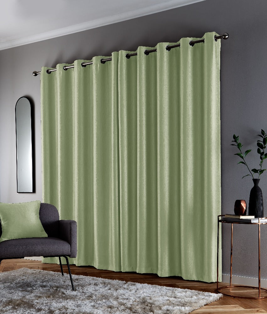 Goodwood Eyelet Curtains