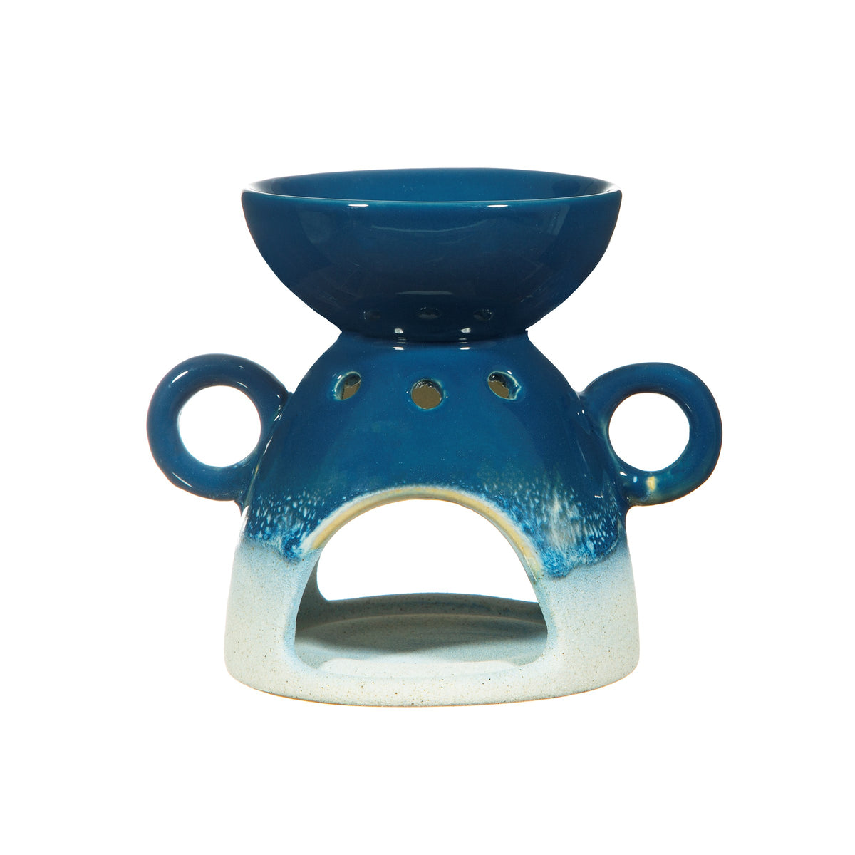 Mojave Blue Oil Burner