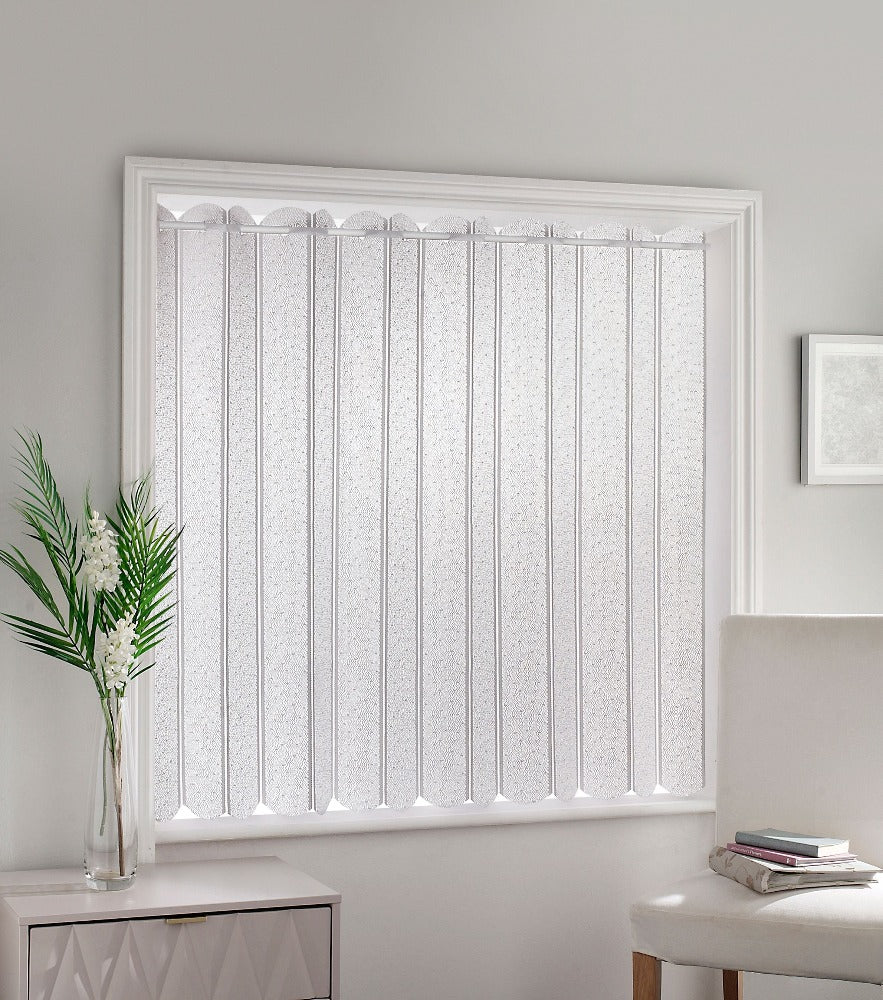 Palma Pleated Blind