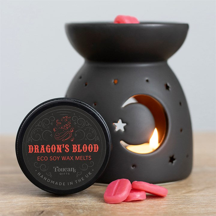 Dragons Blood Eco Soy Wax Melts.....WAS £5.99......NOW ONLY