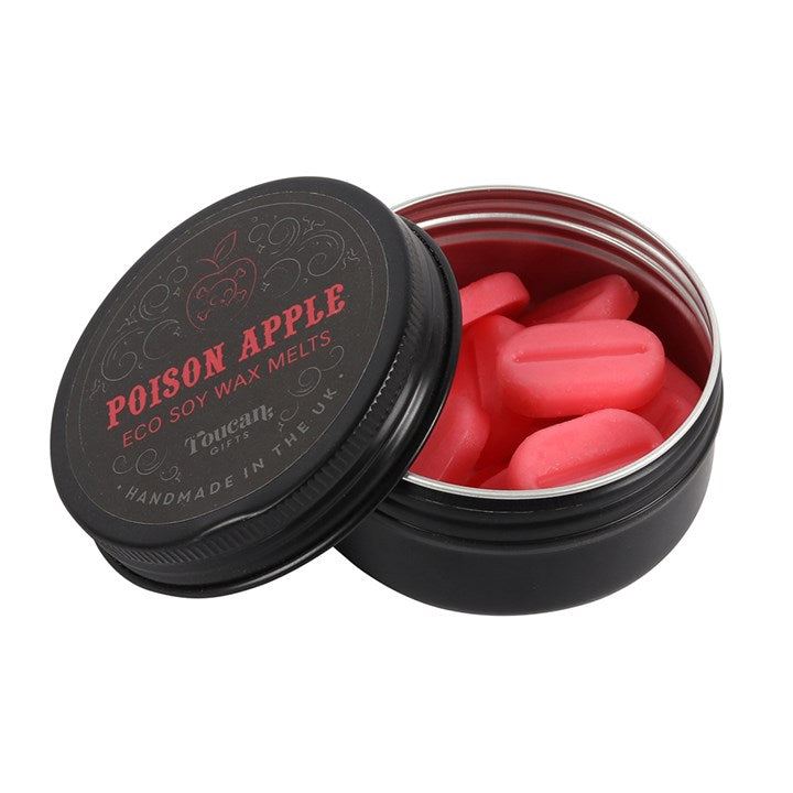 Poison Apple Eco Soy Wax Melts......WAS £5.99......NOW ONLY