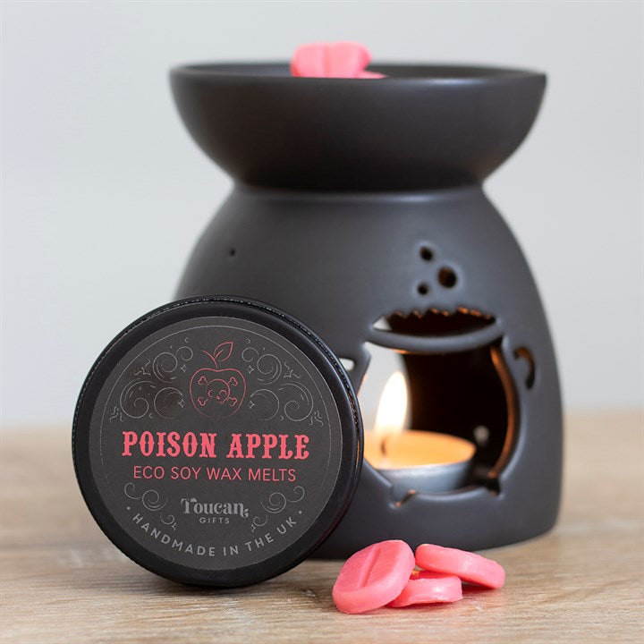 Poison Apple Eco Soy Wax Melts......WAS £5.99......NOW ONLY