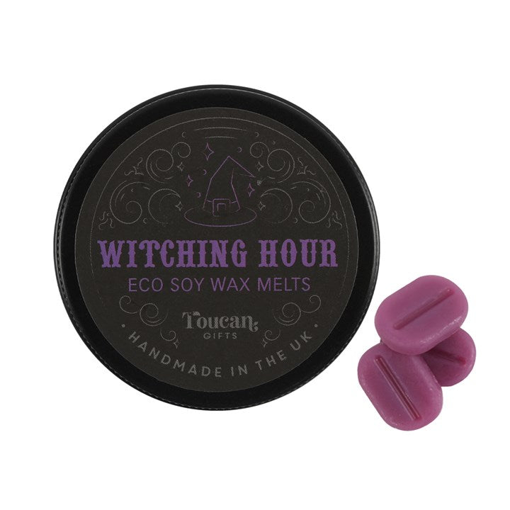Witching Hour Eco Soy Wax Melts......WAS £5.99......NOW ONLY