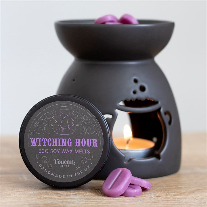 Witching Hour Eco Soy Wax Melts......WAS £5.99......NOW ONLY